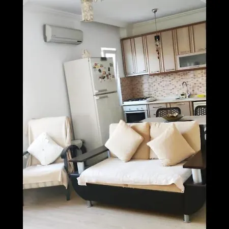 Villa Golkoy Denize On Metre Golkoy